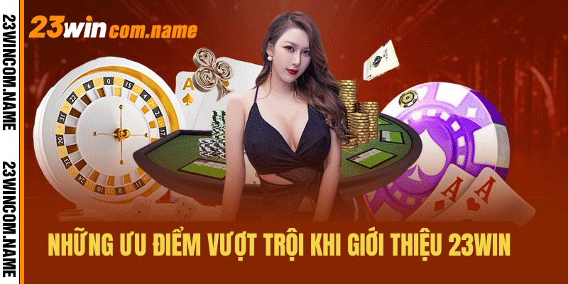 Những trải nghiệm vô cùng thực tế từ người chơi tại 23win