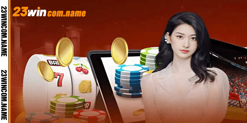 Hướng dẫn người chơi đăng nhập 23WIN