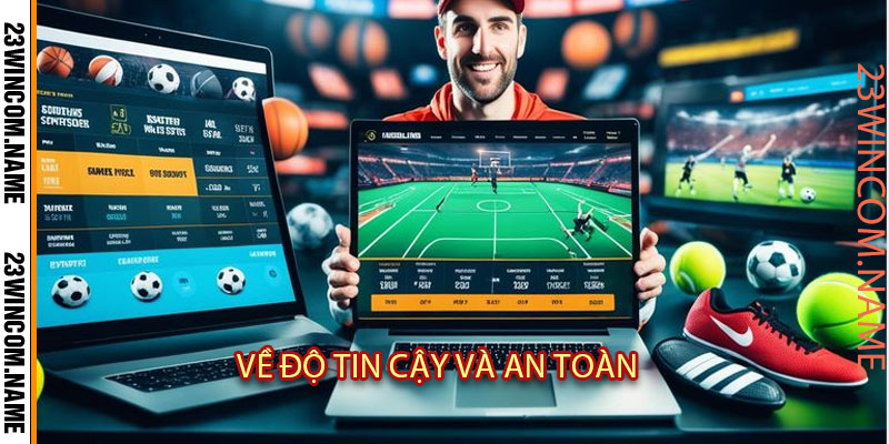 Về độ tin cậy và an toàn